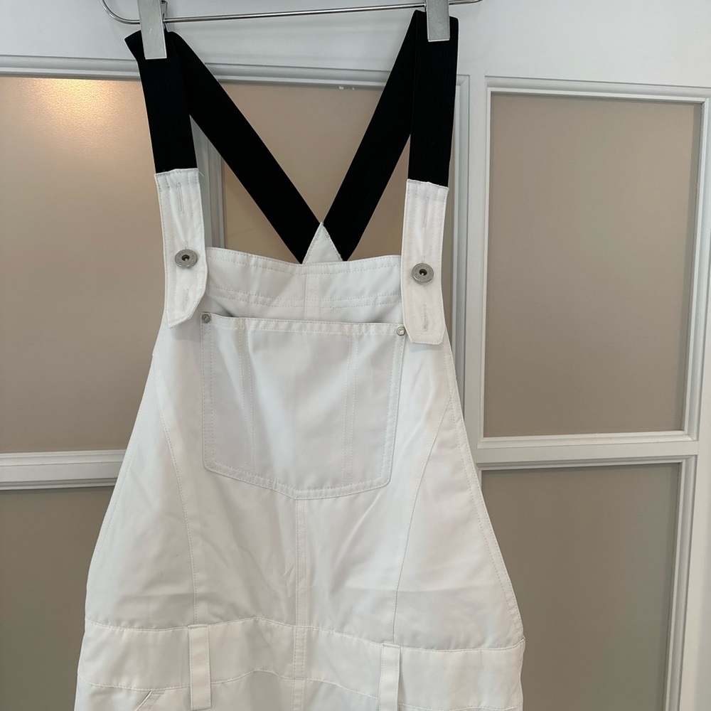 Obermeyer Overall Bib Pants 8
